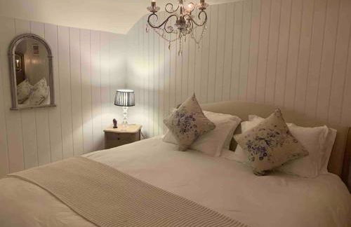 Beautiful 18th century cottage in Arundel - Foto 20