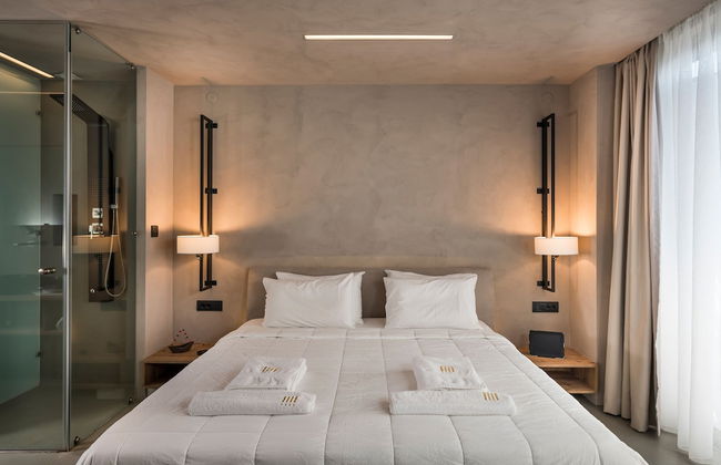 Ikaros Hotel - Foto 4