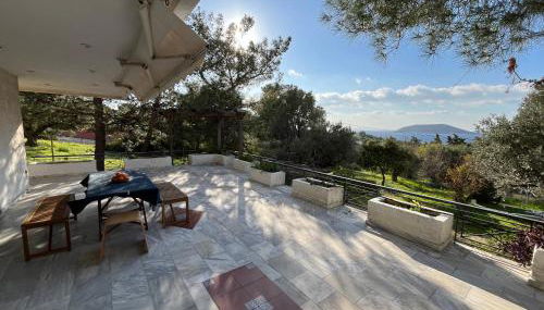 Seaview Haven - Foto 1, Garden, Garden view