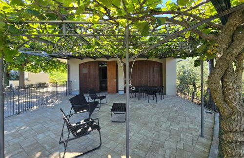 Dimora Kalipè - Foto 7