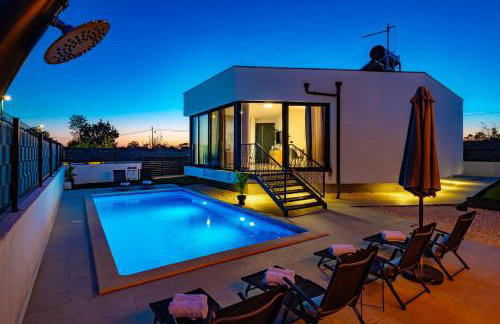 Villa Laurel - Foto 1