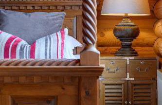 Hunters Lodge - Photo 19