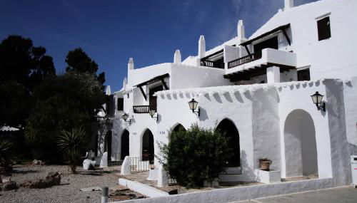 Binivell Park - 30º apartments - Foto 1