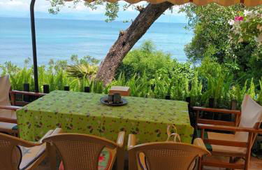 Beachfront Romantica Place Ground floor - Foto 31