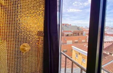 Excellent Apartment penthouse in the center Madrid - Foto 79