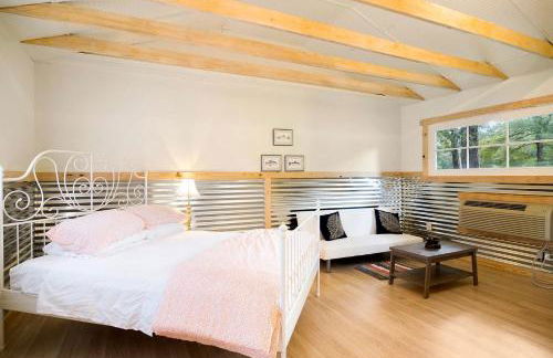 Expansive Vacation Lodge Rental for 60 Guests in Covington, Louisiana - Foto 4