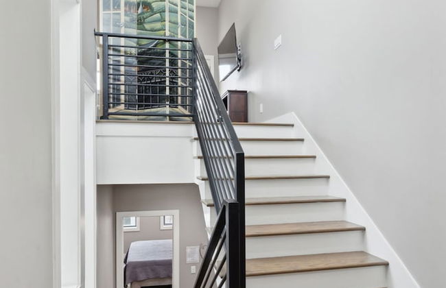 Eagle Nest House in Nashville - Foto 79