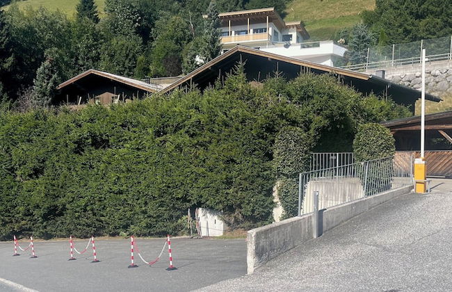 Apartment Iglsberg Top 6 - Foto 46