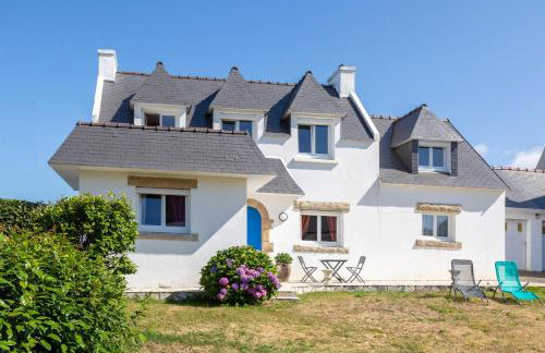 Villa Nicole face mer - Foto 1