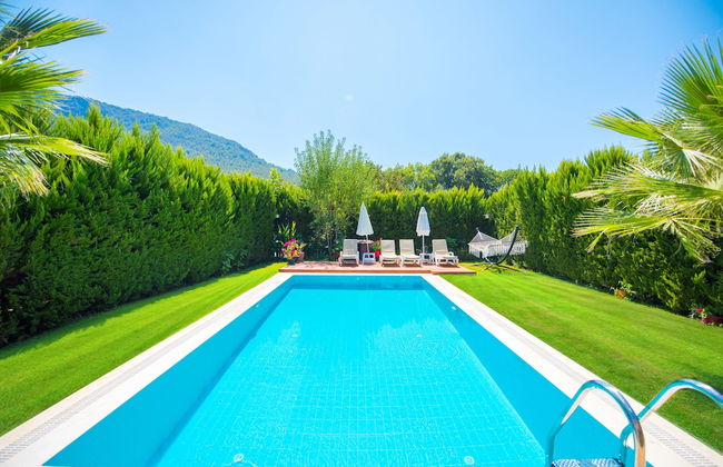 Terra Kaya Villa - Foto 8