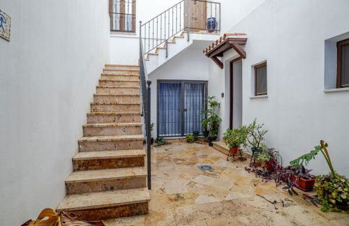 Casa con encanto - Wifi, aire acondicionado - Foto 26