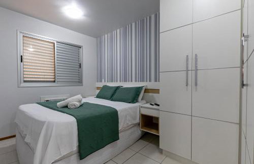 Apartamento Família em bairro nobre de Cuiabá! - Foto 23