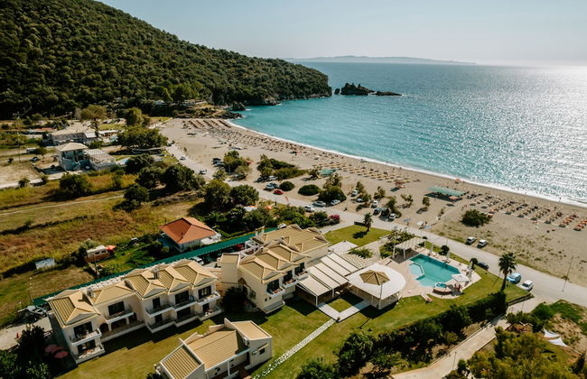 Coralli Hotel - Foto 1