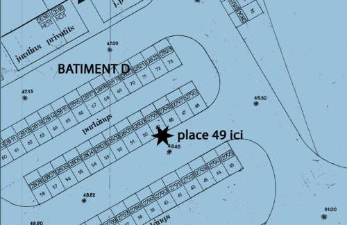 Les Collines d'Estanove, charming, bright, calm place with pool - Foto 28