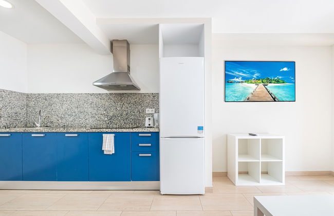 Apartamentos La Rosita Old Town - Foto 44