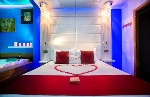 Suite Rural Carenas - Photo 52