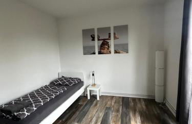 Ruhige 3-Zimmerwohnung im Norden Bremens für Monteure und Geschäftsreisende PM 29 OG - Foto 11