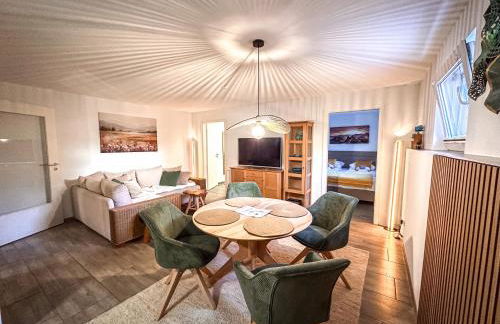 wolke 7, Alpenblick mit Eleganz - Foto 17