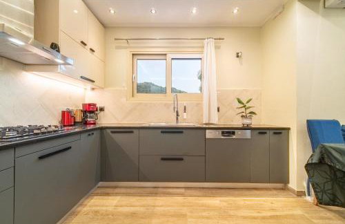 The Mountain Villa - Foto 7