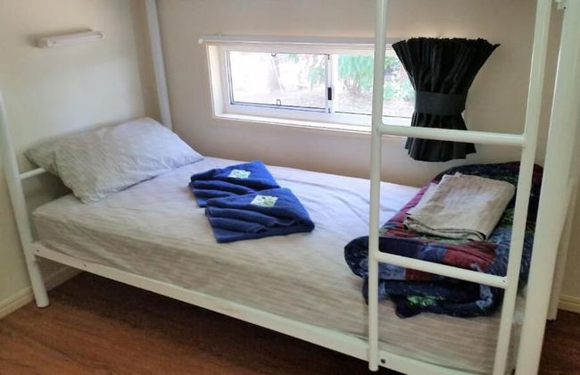 BIG4 Howard Springs Holiday Park - Foto 19