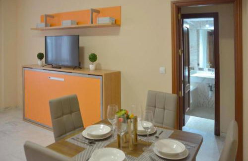 Casa Patio las Palmeras Córdoba con piscina - Foto 17