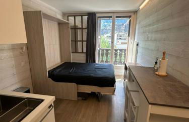 L'appart 313 - La Forclaz - Photo 2