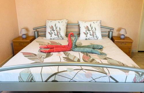 Domaine Mare e Monti - T2 Les Mimosas - Foto 5