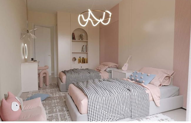 Luxury Villa Inside Resort - Foto 1