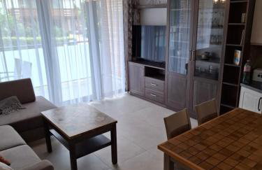 Apartament Wanda z tarasem widokowym na jezioro - Foto 6