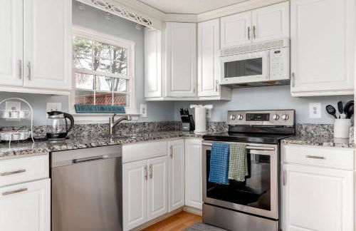 Neptune By The Water - Foto 25