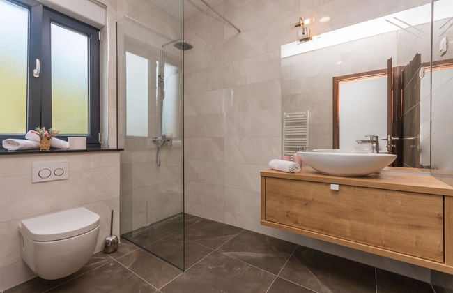 Villa F A Zadarvillas - Foto 45