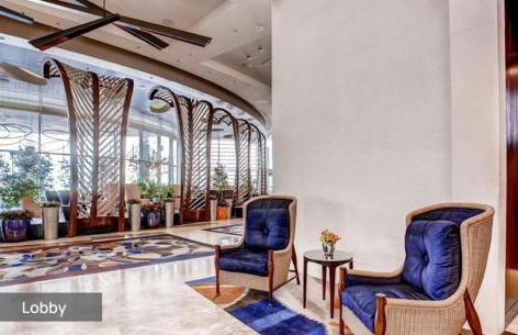 VDARA Beautiful suite on 22nd FLR Free Valet parking - Foto 49