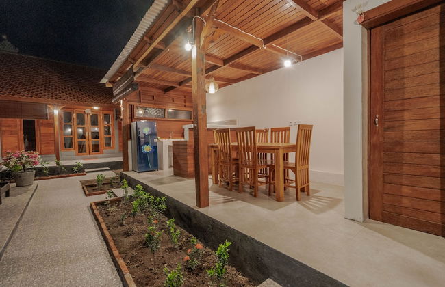 Garvi Villa - Foto 13