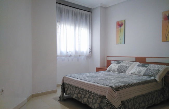 Alpen1 Mira d'Or /3 Dormitorios - Foto 8