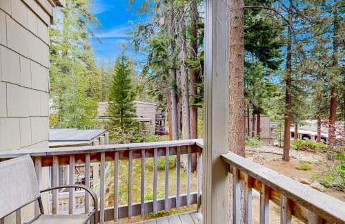 Modern Mountain Retreat - Foto 4