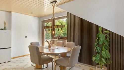 Wohung zum Ausblick - Foto 2