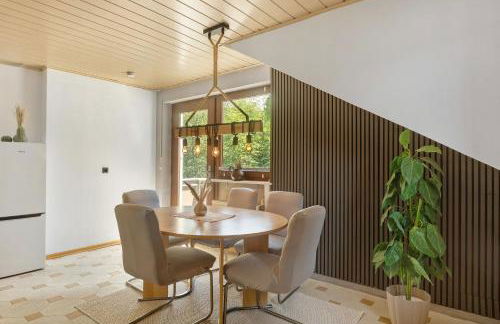 Wohung zum Ausblick - Foto 2