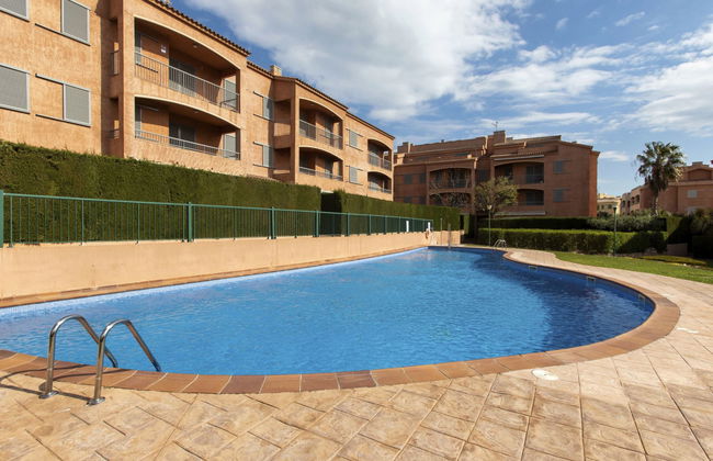 Marina Sant Jordi - Foto 16