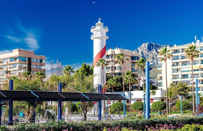 Marbella Este Next Marriott and Nikki B - Foto 31