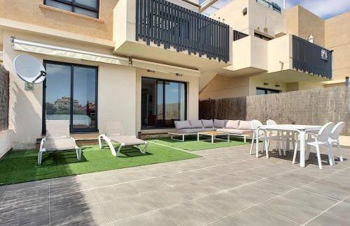 Sabrina Apartment - La Zenia - 1610 - Foto 6