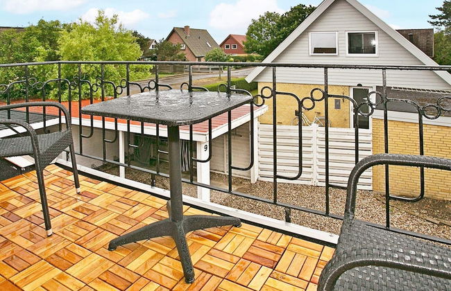 6 Person Holiday Home in Bagenkop - Photo 42