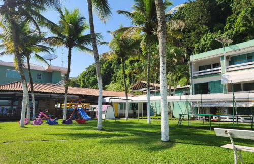 AP ALECRIM Luxo Cond Aquarius I Angra dos Reis - Foto 58