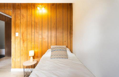 Chalet con Jardin y Barbacoa en el Centro de La Laguna - Foto 26