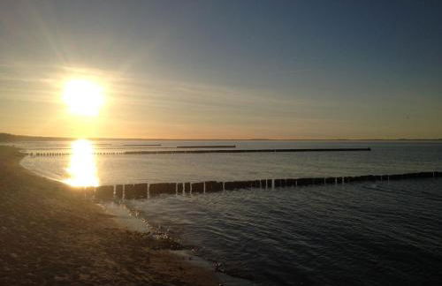 Studio-Apartment Ankerplatz im Ferien-Resort Rügen - Foto 18