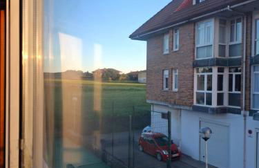 Alojamiento AJO con piscina y tenis - Ajo Palace - Foto 5