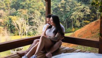 Cabana Por do Sol - Foto 3