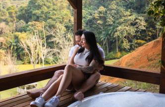 Cabana Por do Sol - Foto 3