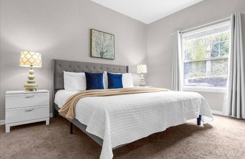 3 Bed 2 Bath Condo In Lucaya Village Near Disney 3 Bedroom Townhouse by RedAwning - Foto 23