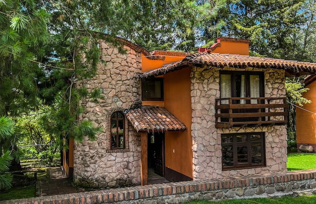 Cabanas Berna - Foto 17