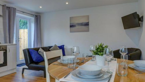 Didcot- Private Flat with Garden & Parking 04 - Foto 2, Garden